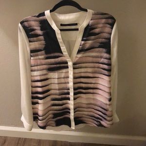 Ivanka Trump Blouse